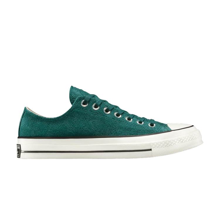 Converse Chuck 70 Low 'Textured Suede - Darkly Jaded'