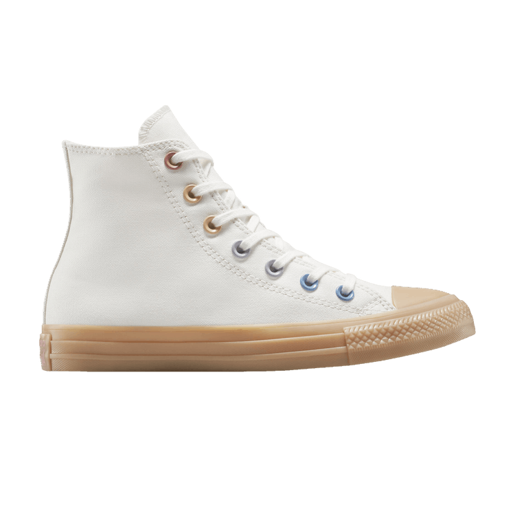 Converse Wmns Chuck Taylor All Star High 'Double Patch'