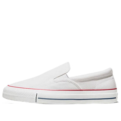 Converse Chuck Taylor All Star Malden Slip-On 'White Red Blue'