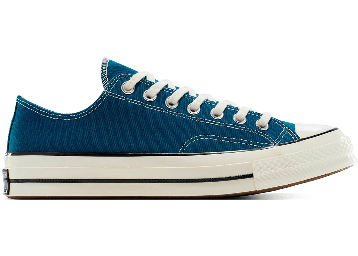 Converse Chuck 70 Ox Ocean Blue