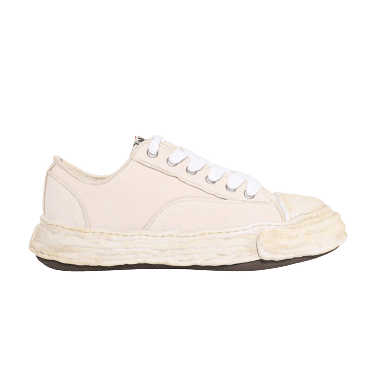 Maison Mihara Yasuhiro Peterson 23 OG Canvas Low 'Beige'