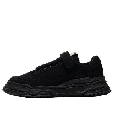 Maison MIHARA YASUHIRO Keith OG Sole 'Black'
