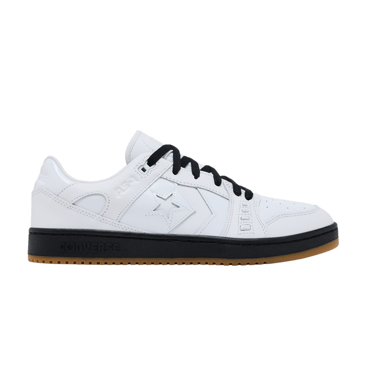 Sneeze x Converse AS-1 Pro 'White Black Gum'