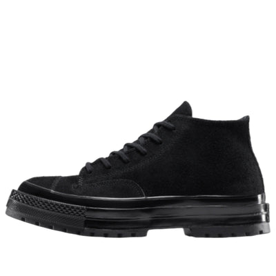 Converse Chuck 70 National Suede 'Black'