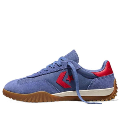 Converse Run Star Trainer 'Indigo Storm Red Gum'