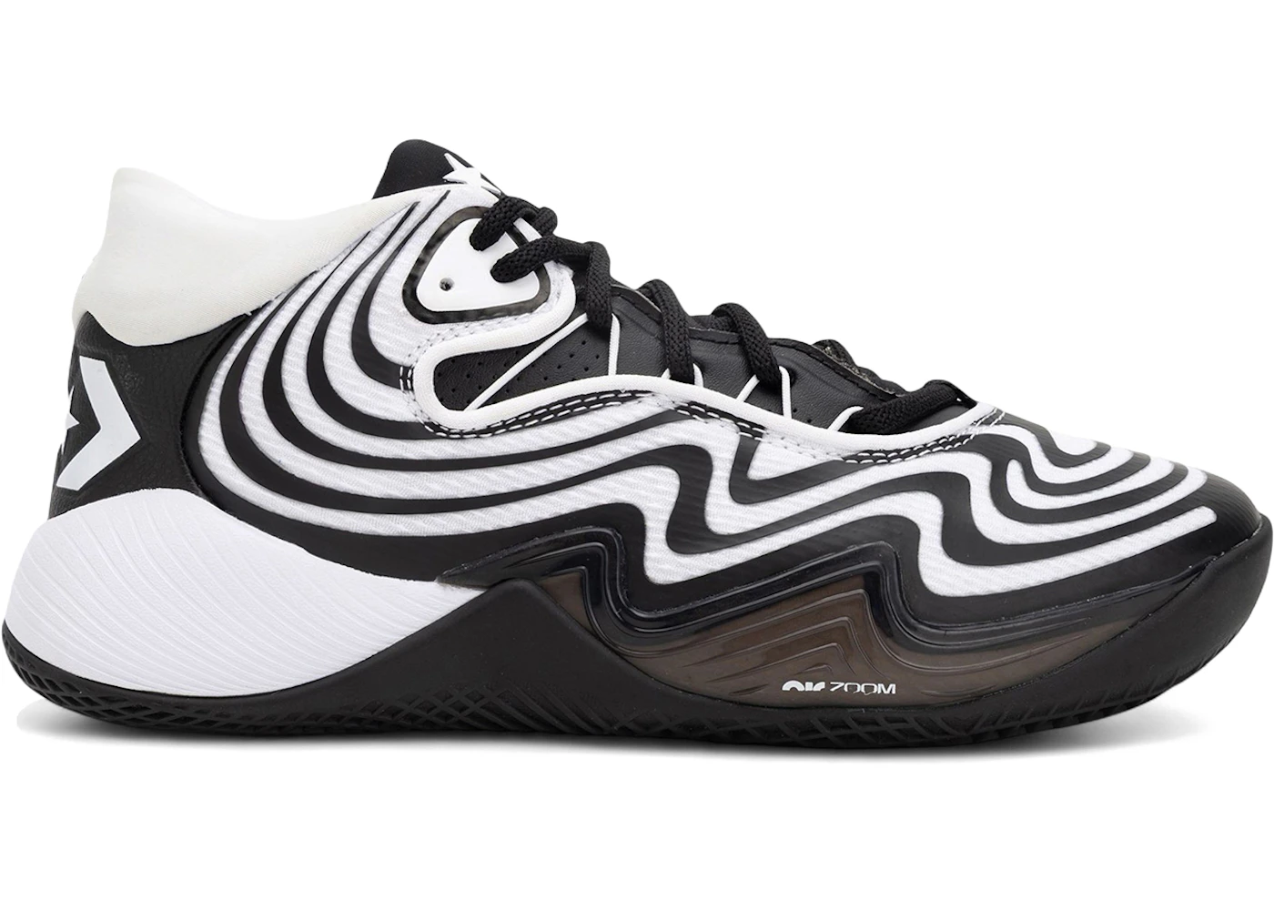 Converse All Star BB Shift CX White Black