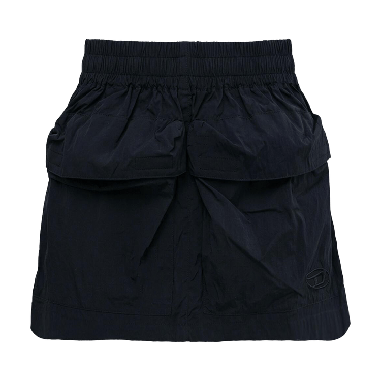 Diesel O-CEAN Skirt 'Navy'