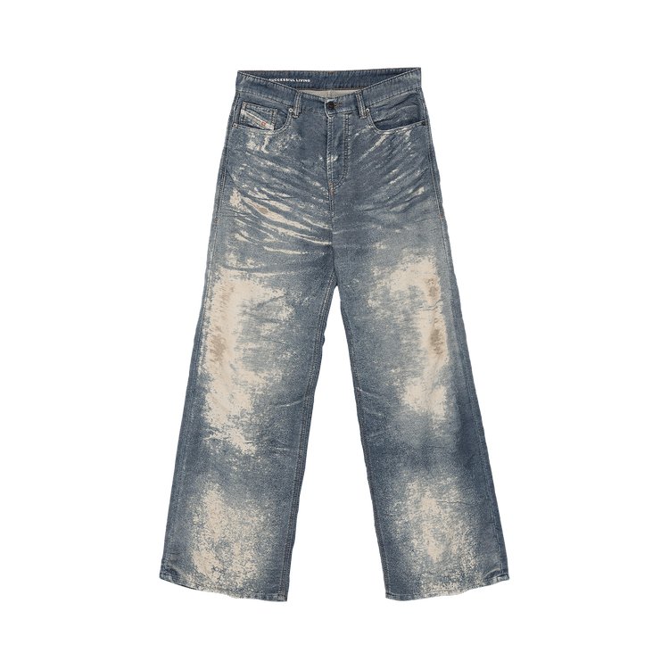 Diesel D-Sire Jeans 'Denim'