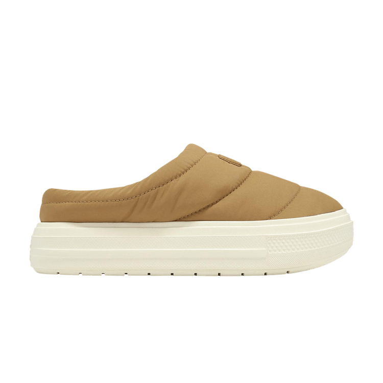 Converse Chuck Taylor All Star Elements Mule 'Incensed Incensed Egret'