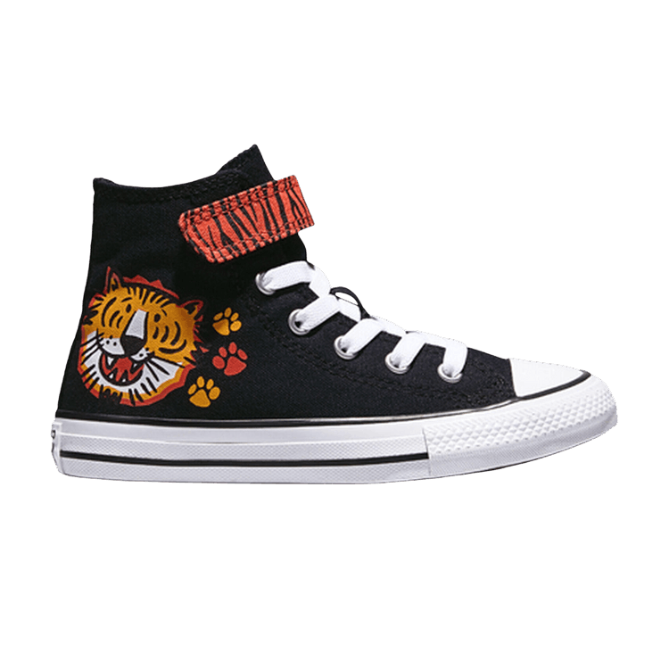 Converse Chuck Taylor All Star 1V 'GS Tiger'