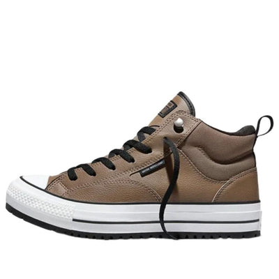 Converse Chuck Taylor All Star Malden Street Boot 'Taupe Black White'