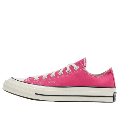 Converse Chuck 70 Canvas 'Rough Raspberry Egret Black'