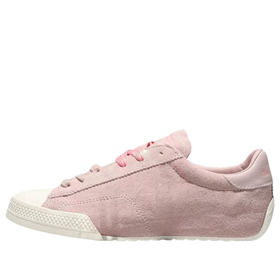 (WMNS) Converse Chuck Taylor Lo 'Shy Flamingo'