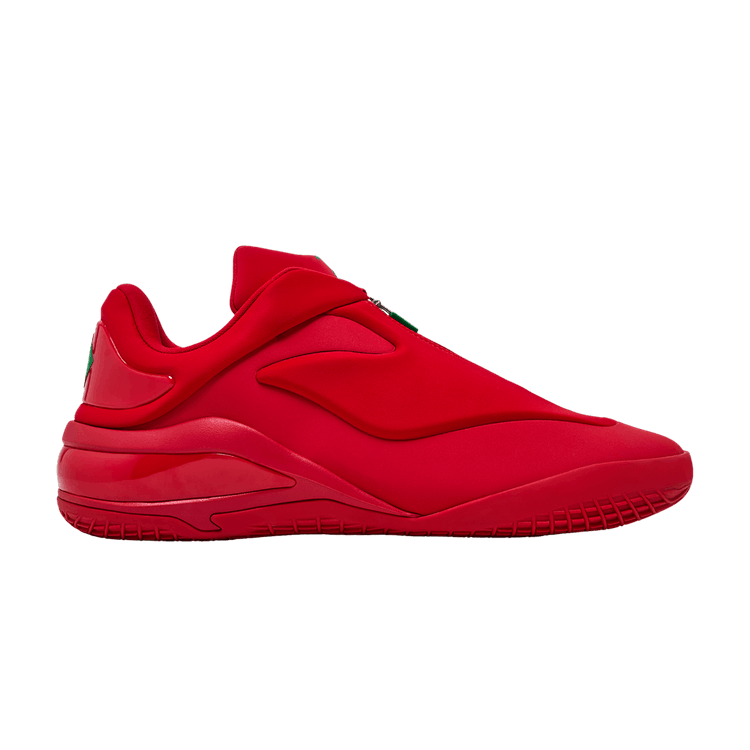 Converse Shai 001 'Winter Red'