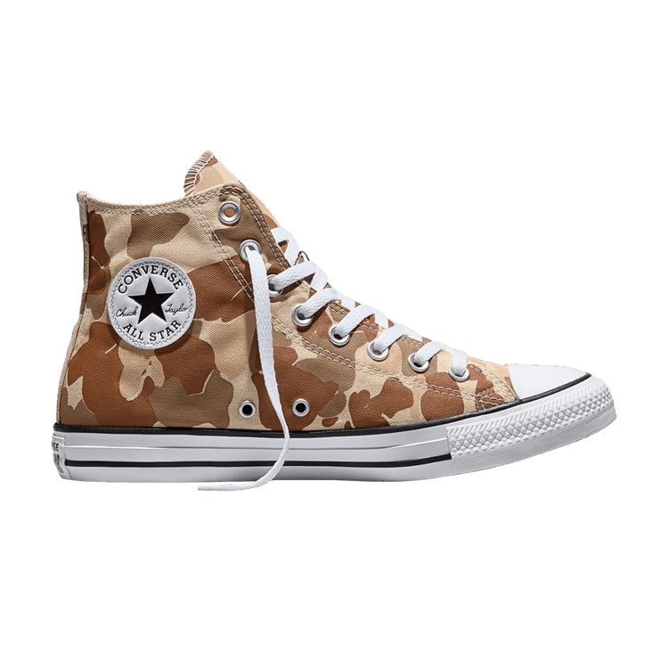 Converse Chuck Taylor All Star 'Archival Camo Miso Glaze'