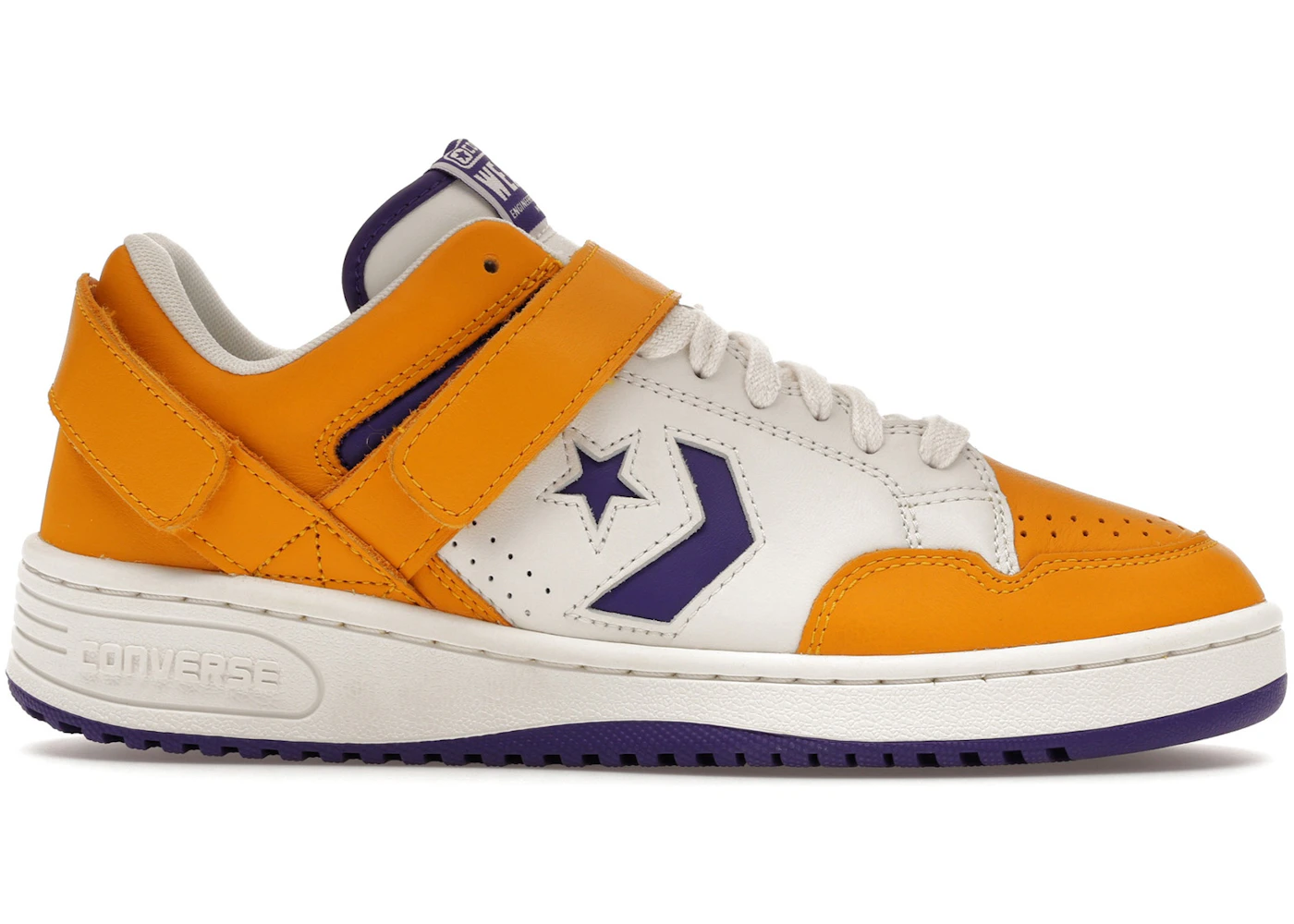 Converse Weapon Ox Engineered Garments Lakers