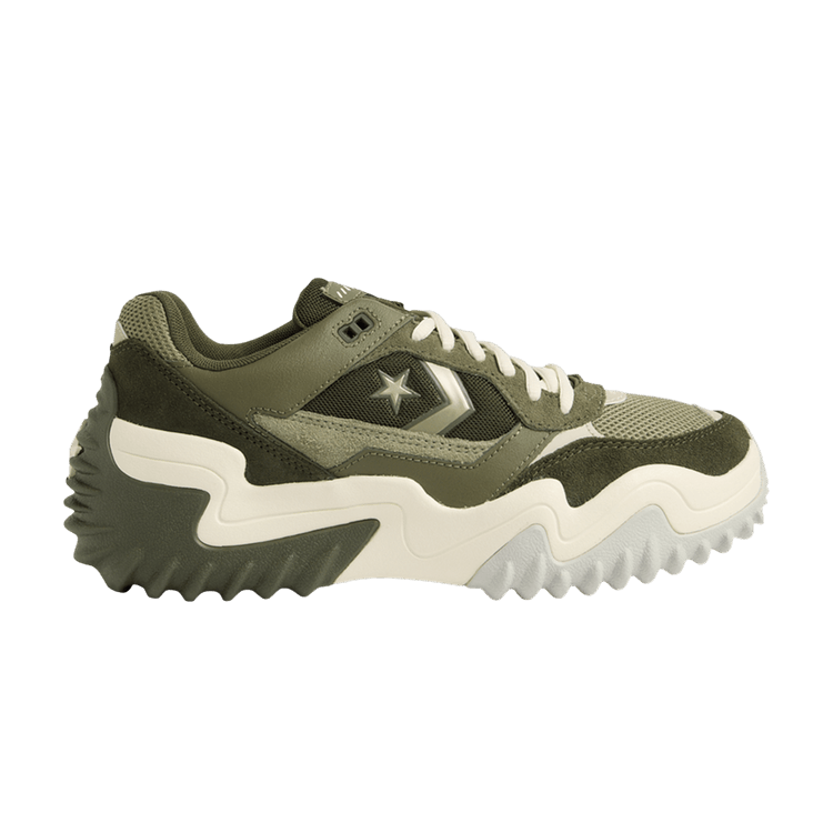 Converse Wave Motion Trainer 'Green Ivory'