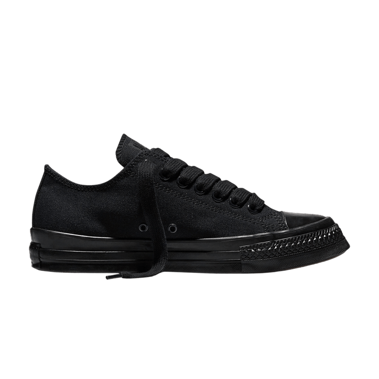 Converse Chuck Taylor Throwback 'Triple Black'