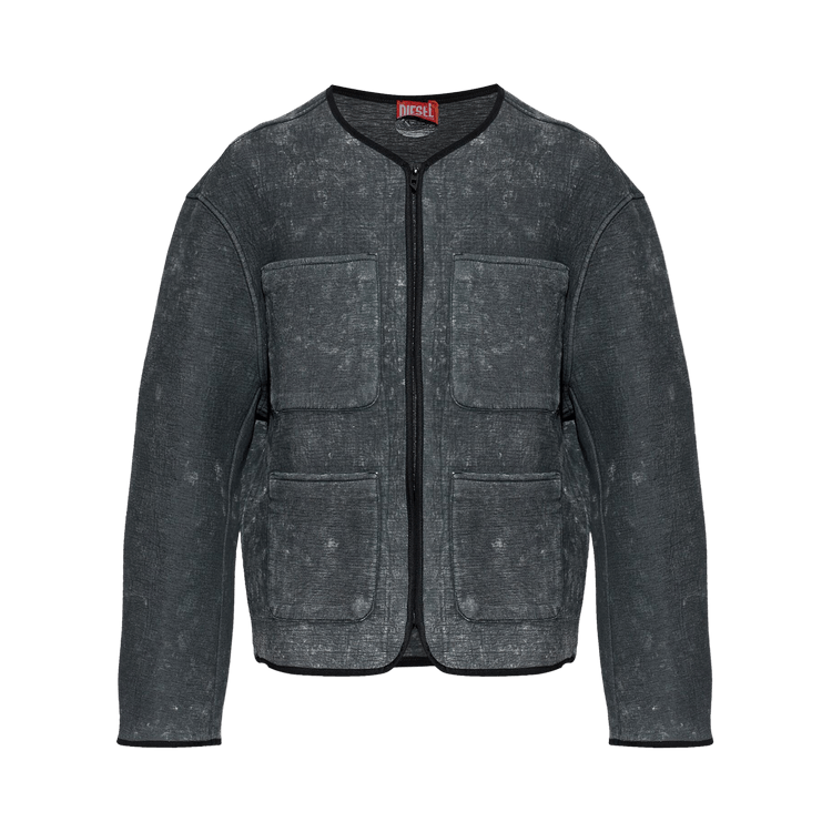 Diesel G-TES Jacket 'Grey'