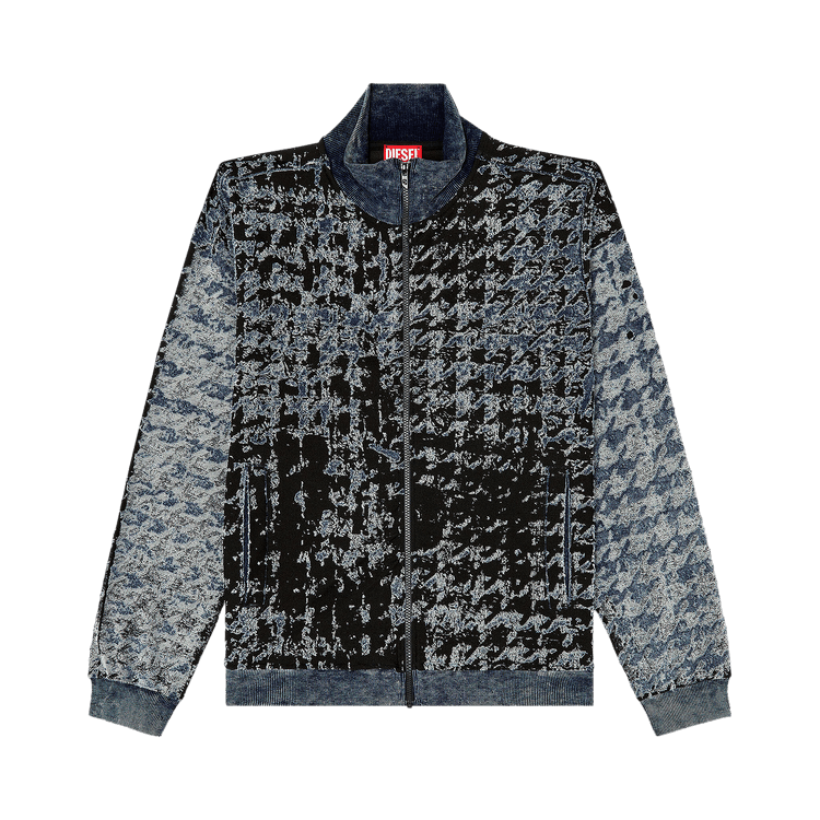 Diesel S Corr Shirt 'Blue'