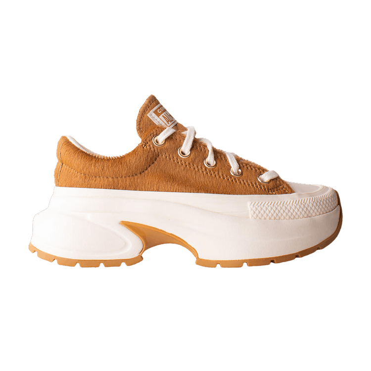 Converse Run Star Crush 'Incensed Egret Egret'