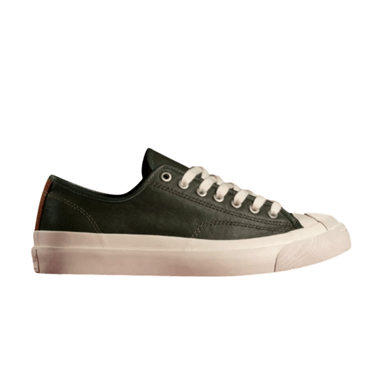 Converse First String Jack Purcell 'Mountain Green'