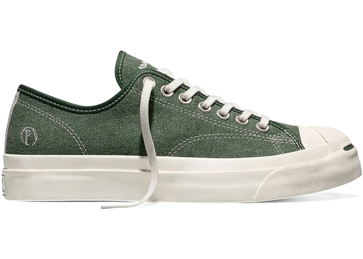 Converse Jack Purcell PDM Palmes Mountain View