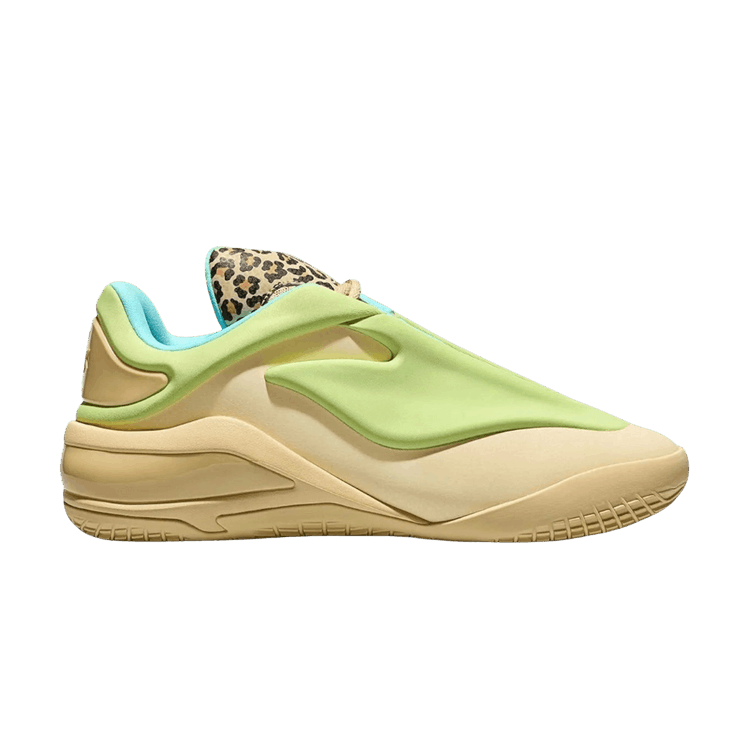 Converse SHAI 001 Lace Up 'Cheetah'