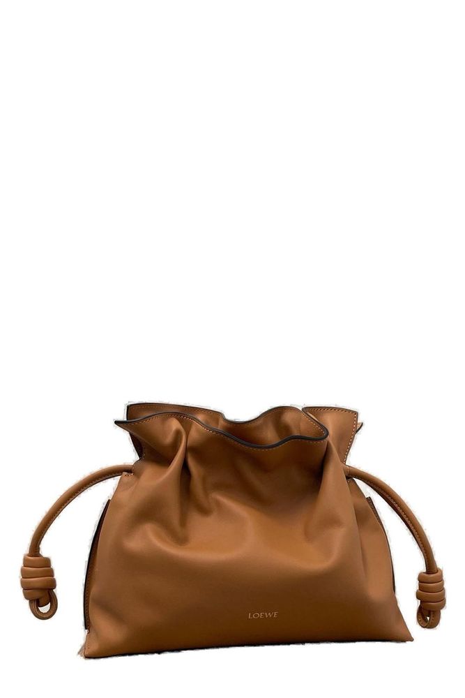 Loewe Medium Flamenco Clutch Bag