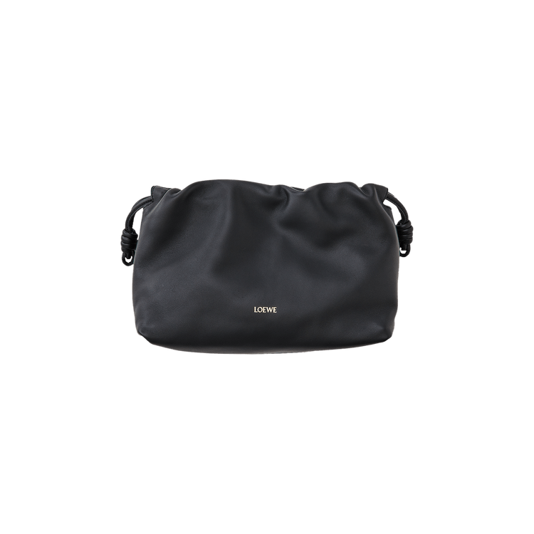 Loewe Flamenco Purse 'Black'