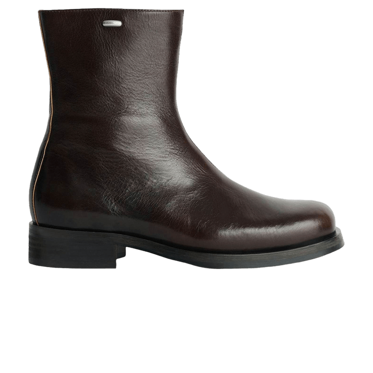 Our Legacy Camion Boot 'Deep Americano'