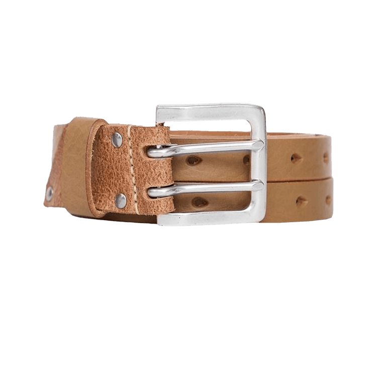 Our Legacy Split Belt 'Brown'