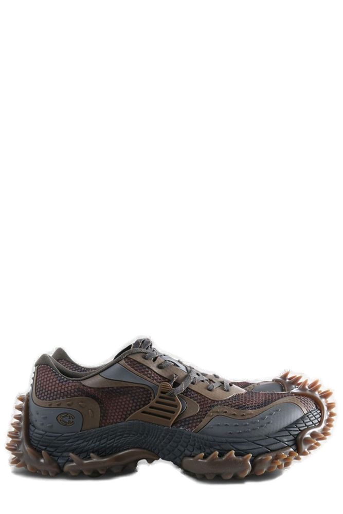 Camper Lab Tornado Low-Top Sneakers