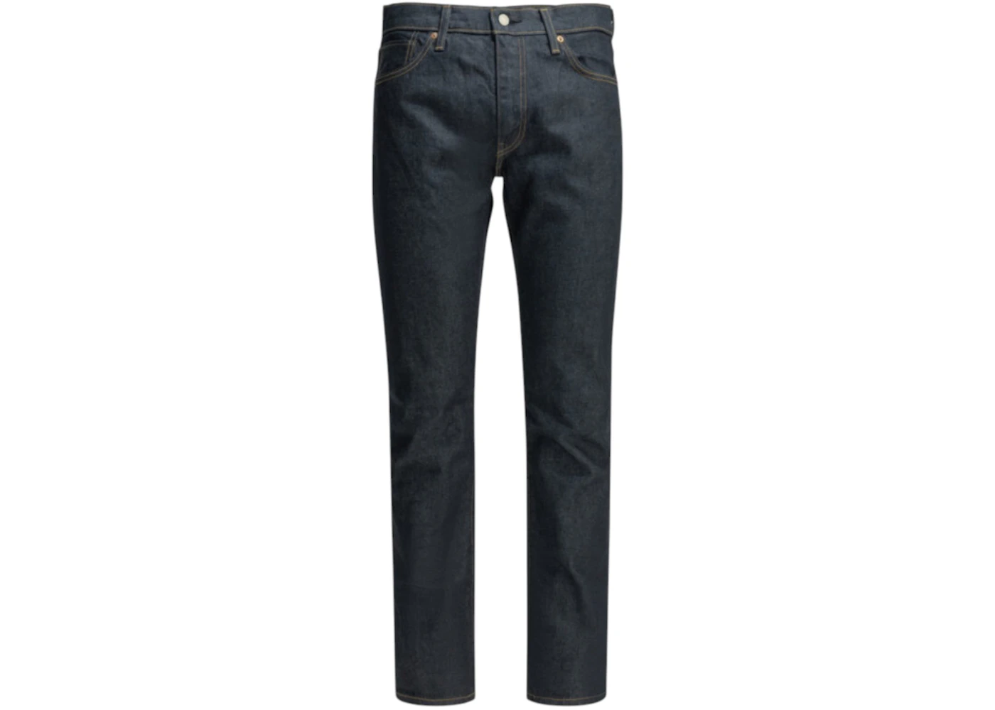 Levis Blue Tab 511 Straight Leg Jeans Blue