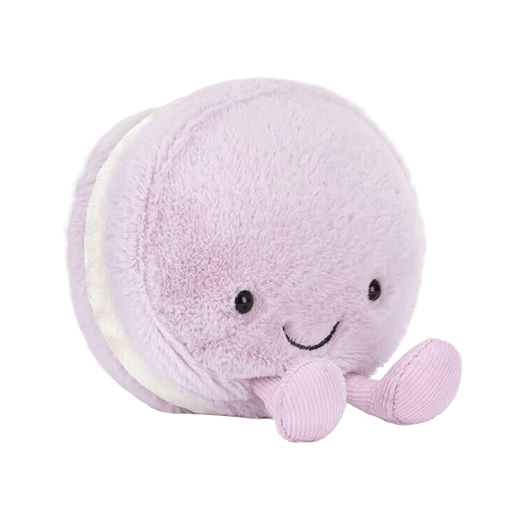 Jellycat May Macaron