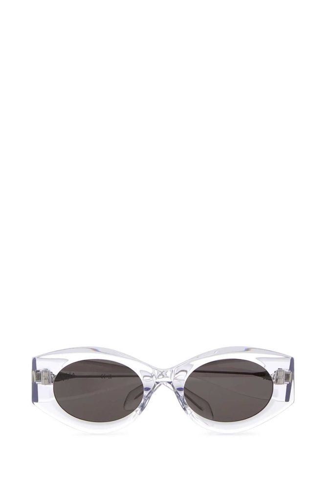 Alaïa Cat Eye Frame Sunglasses