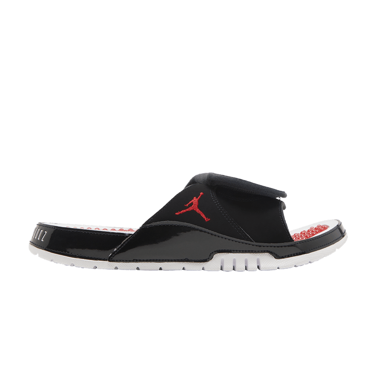 Air Jordan Hydro 11 'Bred White'
