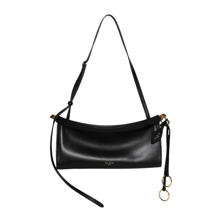 Alaïa East West Bag 'Noir'