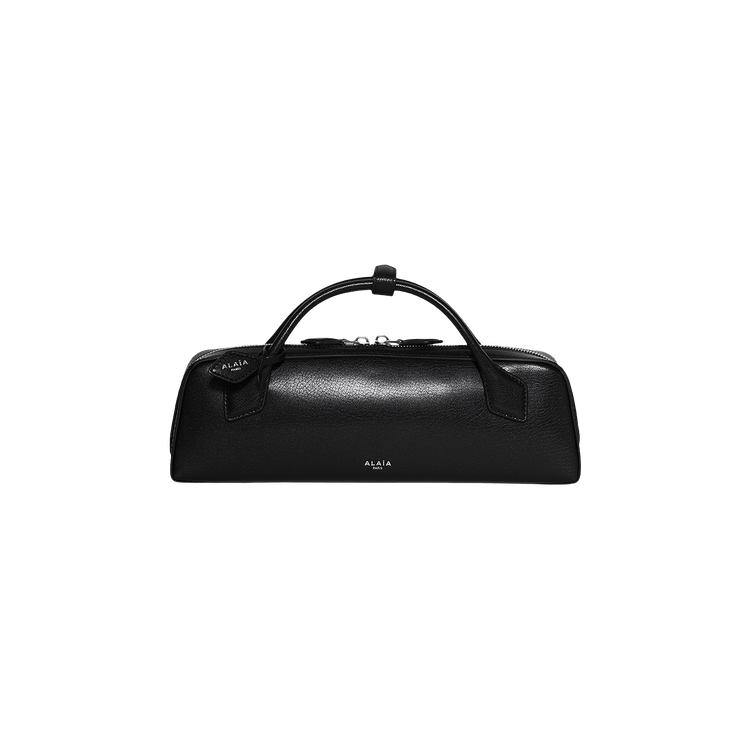 Alaïa Teckel Clutch 'Noir'