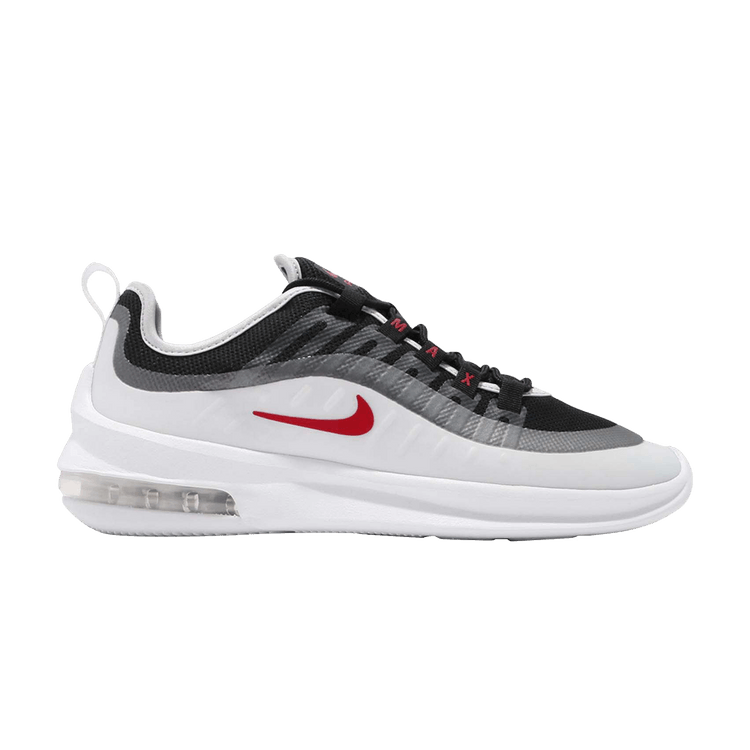 Nike Air Max Axis 'Sport Red'