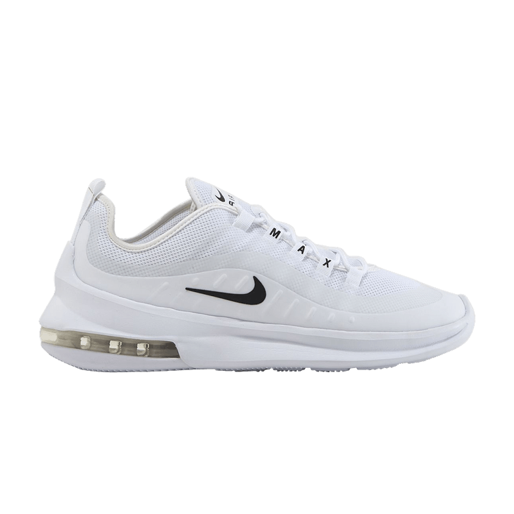 Nike Air Max Axis 'White'