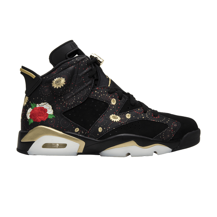 Air Jordan 6 Retro 'Chinese New Year'