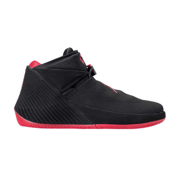 Air Jordan Why Not Zer0.1 'Bred'