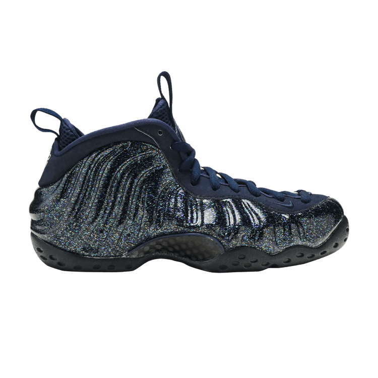 Nike Wmns Air Foamposite One 'Glitter'