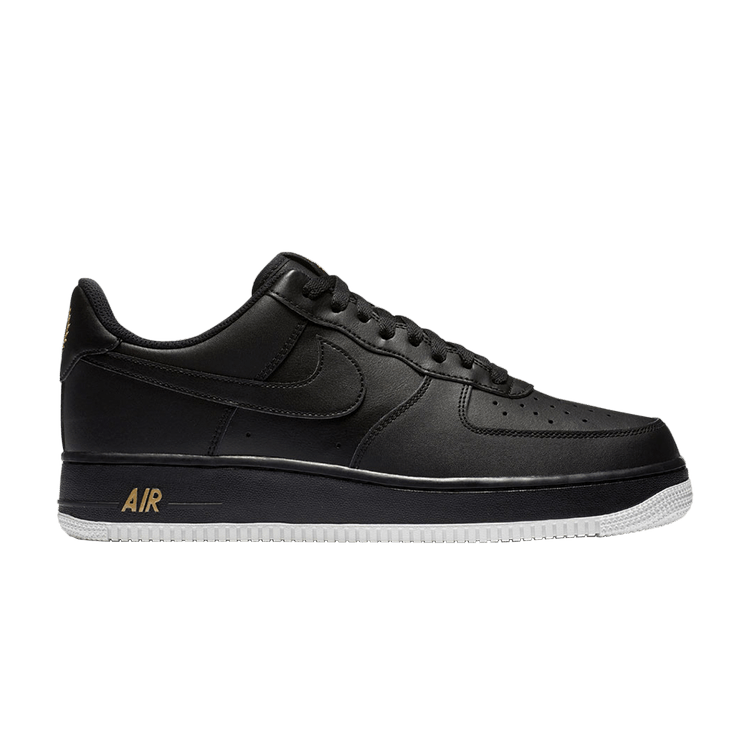 Nike Air Force 1 Low '07 'Leaf Crest Logo'