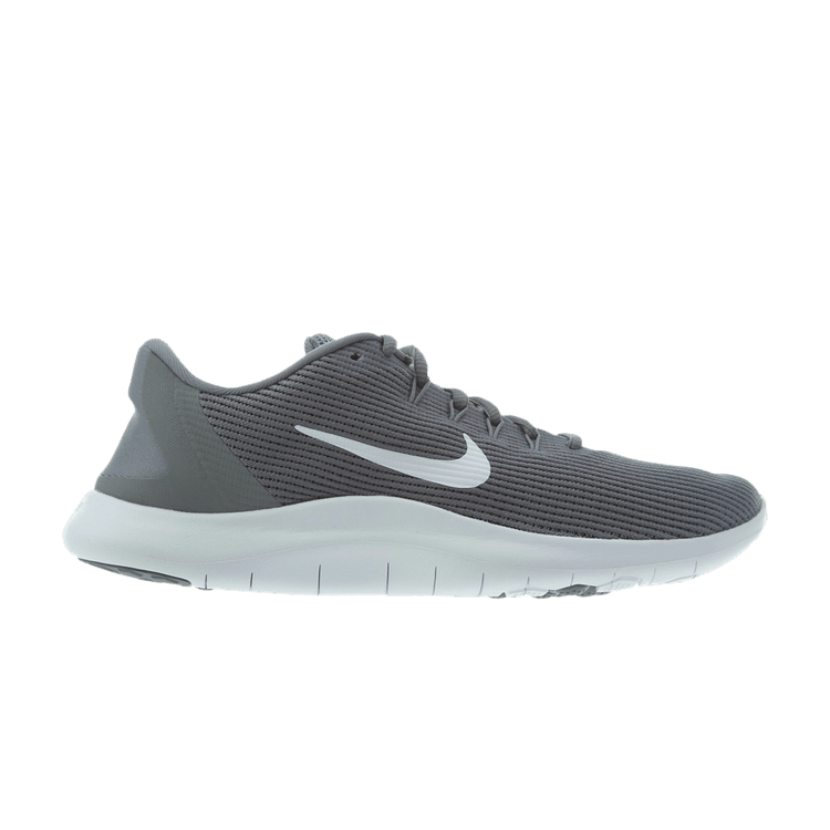 Nike Flex 2018 RN 'Cool Grey'