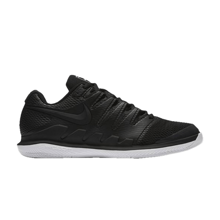 Nike Air Zoom Vapor X HC 'Black'