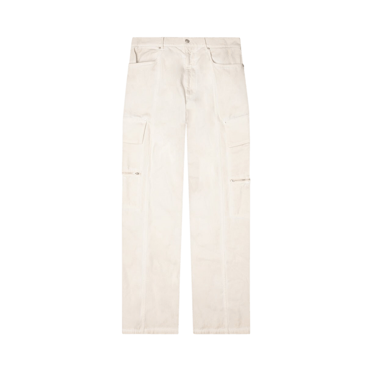 1017 ALYX 9SM Skater Pant 'Washed Light Tan'