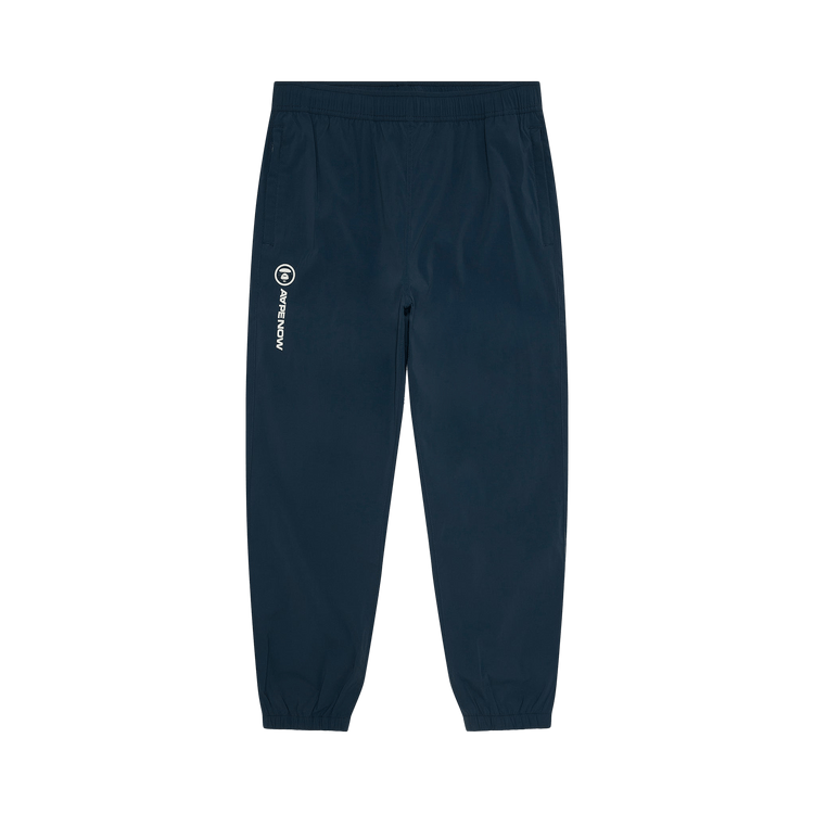 AAPE AAPENOW Jogger Pants 'Navy'