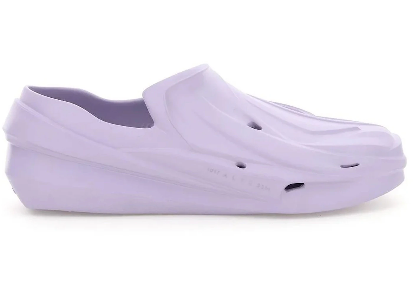 1017 ALYX 9SM Mono Slip On Lilac (Women's)